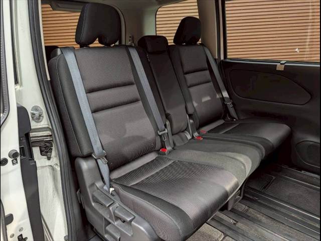 日産&nbsp;セレナの画像9