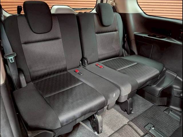 日産&nbsp;セレナの画像10