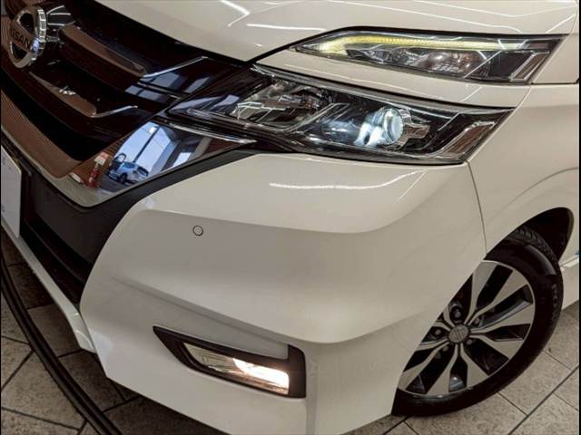 日産&nbsp;セレナの画像11