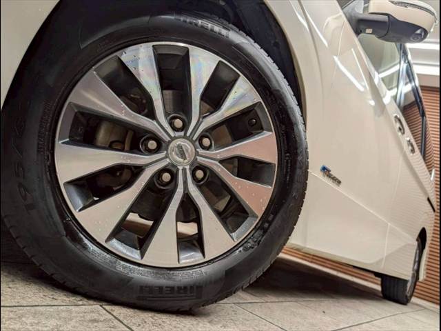 日産&nbsp;セレナの画像12