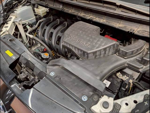 日産&nbsp;セレナの画像14