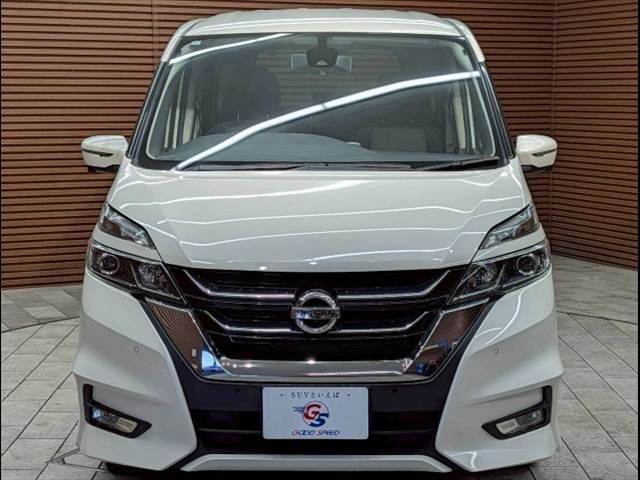 日産&nbsp;セレナの画像17