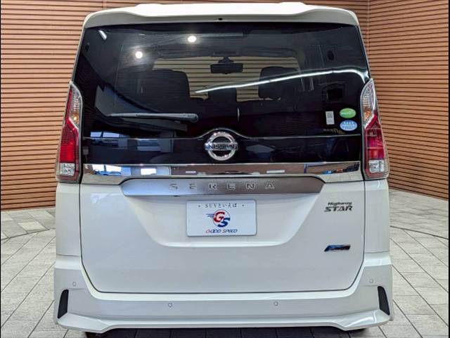 日産&nbsp;セレナの画像19