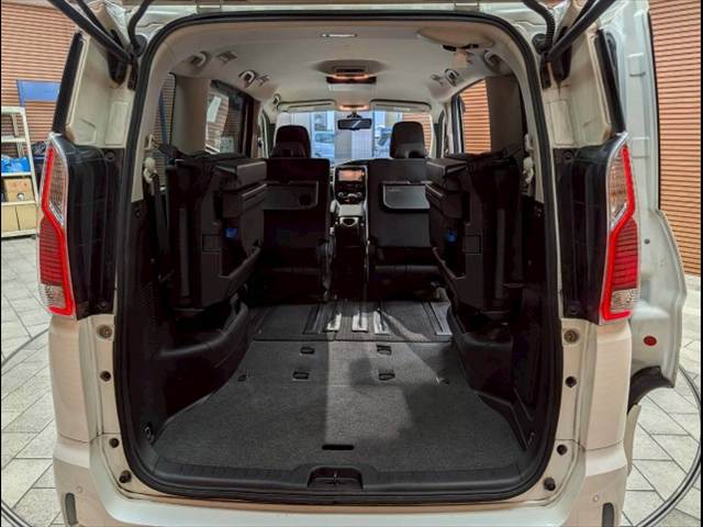 日産&nbsp;セレナの画像20