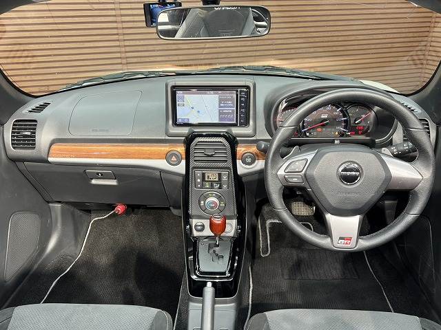 トヨタ コペンの画像8