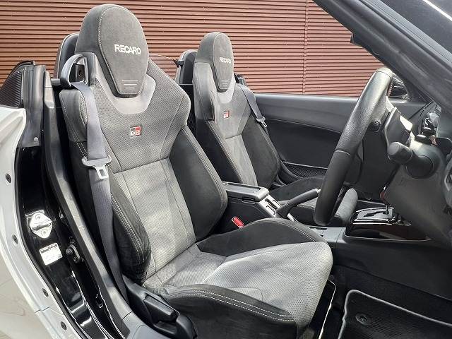 トヨタ コペンの画像9