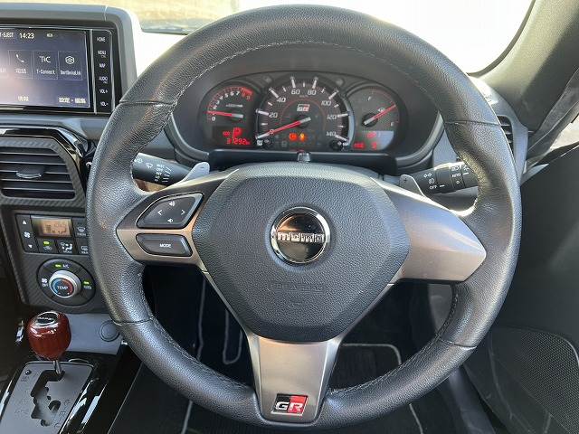 トヨタ コペンの画像13