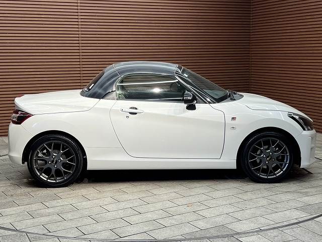 トヨタ コペンの画像18