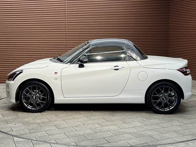 トヨタ コペンの画像19