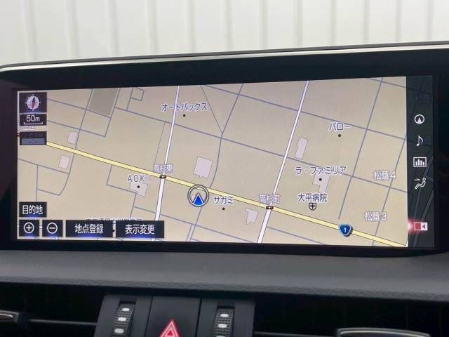 レクサス&nbsp;ESの画像3