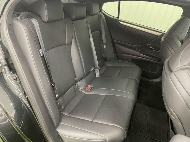 レクサス&nbsp;ESの画像10