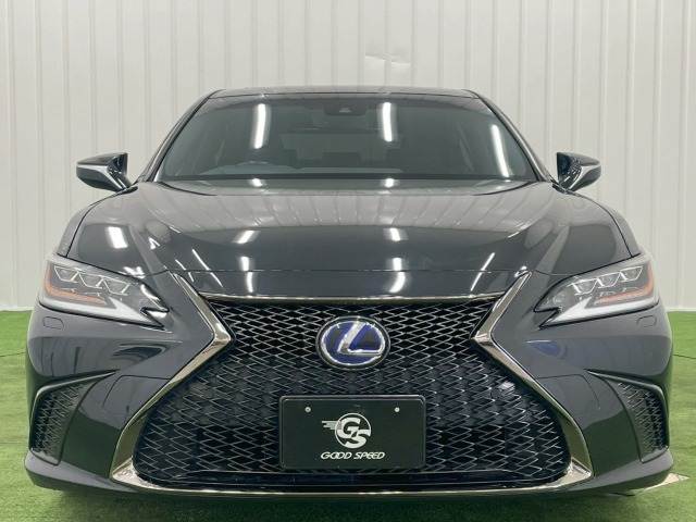 レクサス&nbsp;ESの画像12