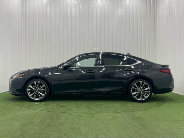 レクサス&nbsp;ESの画像14