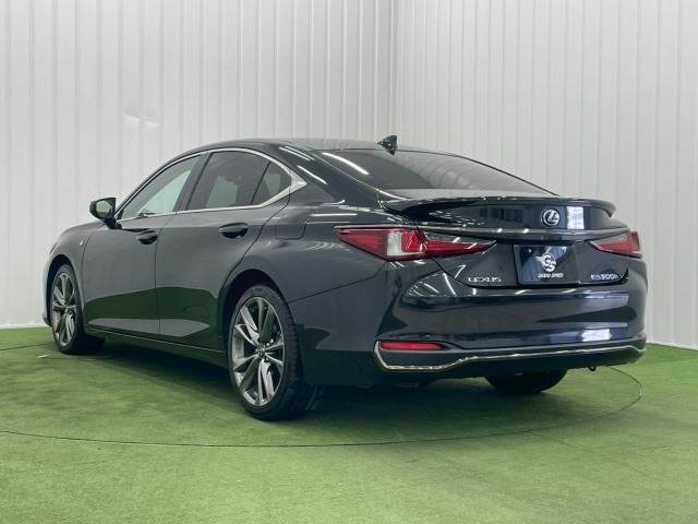 レクサス&nbsp;ESの画像17