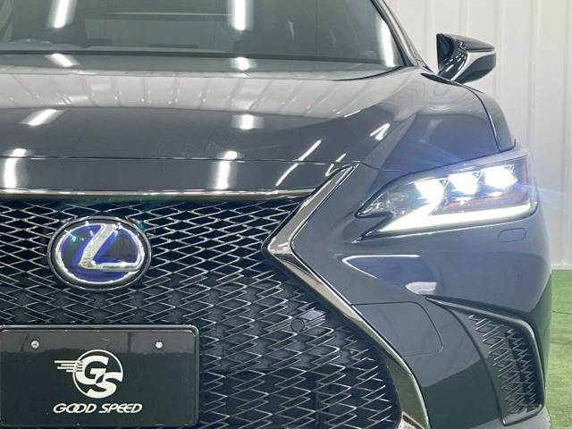 レクサス&nbsp;ESの画像18