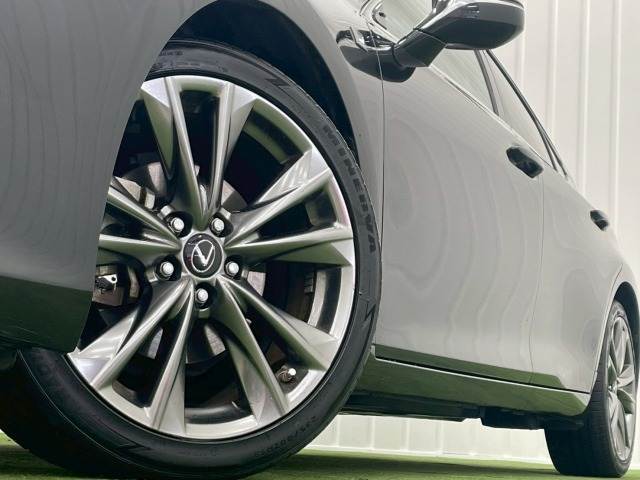 レクサス&nbsp;ESの画像19