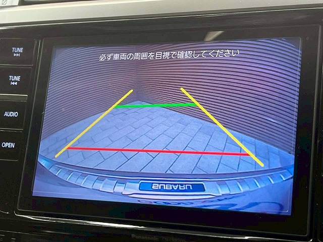 スバル&nbsp;レガシィアウトバックの画像4