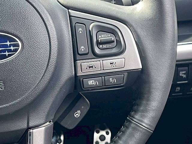 スバル&nbsp;レガシィアウトバックの画像5