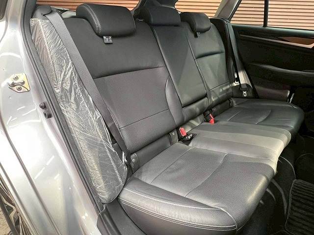 スバル&nbsp;レガシィアウトバックの画像9