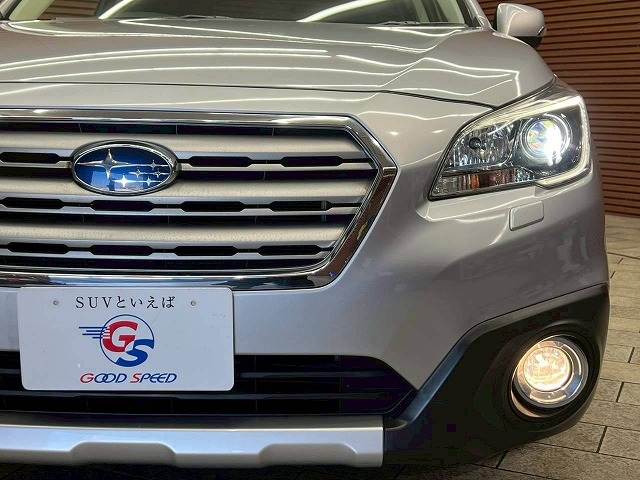 スバル&nbsp;レガシィアウトバックの画像10