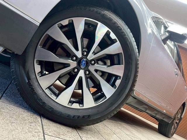 スバル&nbsp;レガシィアウトバックの画像11