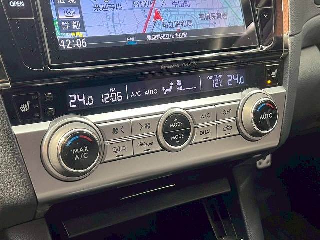 スバル&nbsp;レガシィアウトバックの画像12