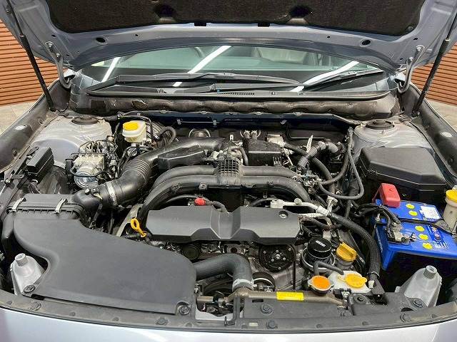 スバル&nbsp;レガシィアウトバックの画像14