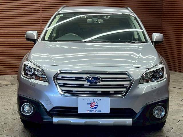 スバル&nbsp;レガシィアウトバックの画像17