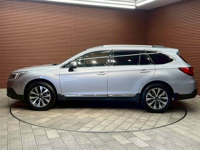 スバル&nbsp;レガシィアウトバックの画像18