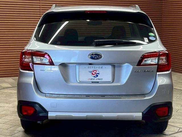 スバル&nbsp;レガシィアウトバックの画像19