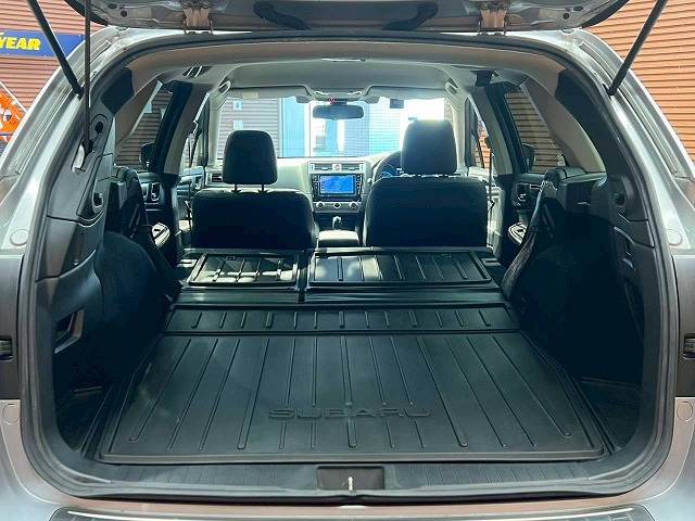 スバル&nbsp;レガシィアウトバックの画像20