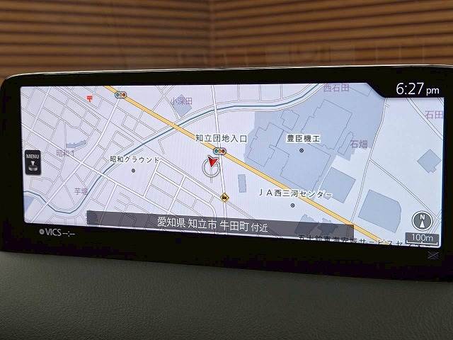 マツダ&nbsp;CX-5の画像3