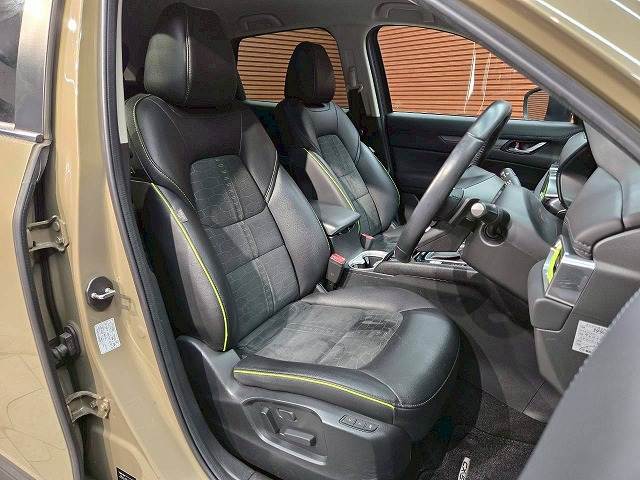 マツダ&nbsp;CX-5の画像8