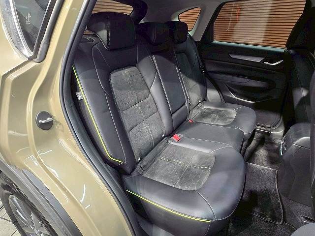 マツダ&nbsp;CX-5の画像9