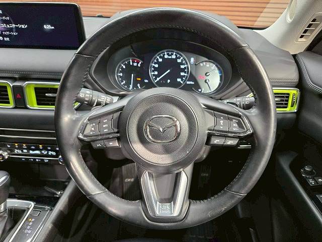 マツダ&nbsp;CX-5の画像13