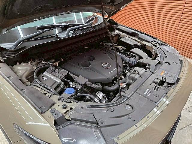 マツダ&nbsp;CX-5の画像14