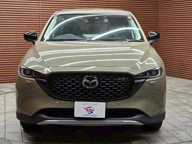 マツダ&nbsp;CX-5の画像17