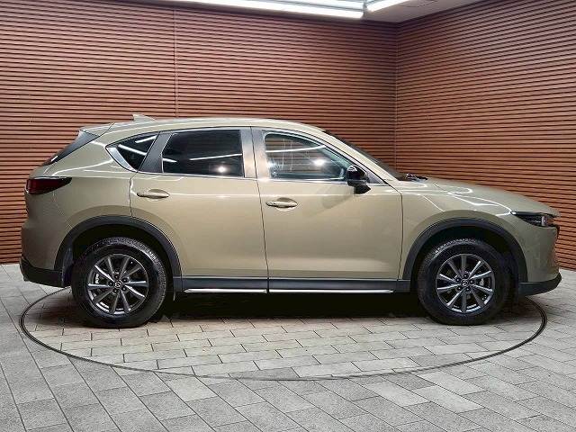 マツダ&nbsp;CX-5の画像18