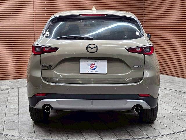 マツダ&nbsp;CX-5の画像19