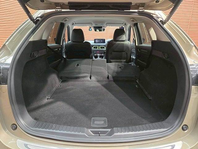 マツダ&nbsp;CX-5の画像20