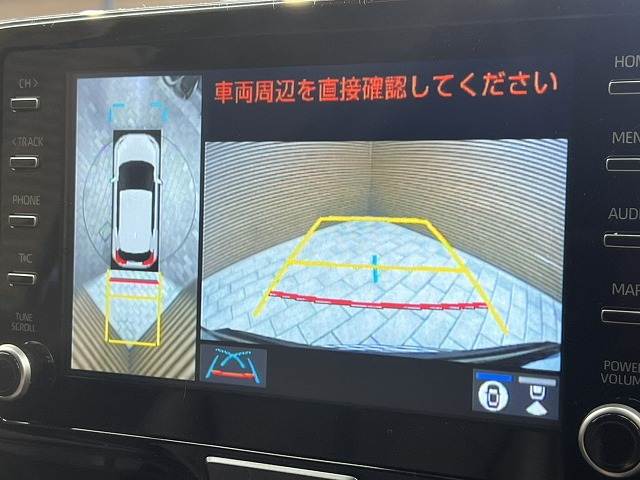 トヨタ ヤリスクロスの画像4