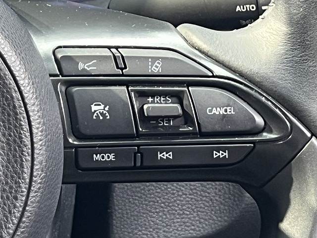 トヨタ ヤリスクロスの画像6