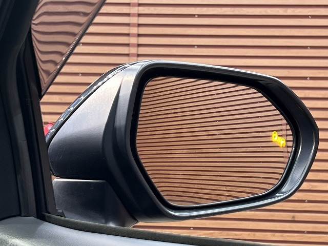 トヨタ ヤリスクロスの画像7