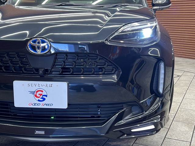トヨタ ヤリスクロスの画像10