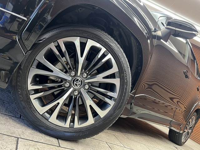 トヨタ ヤリスクロスの画像11