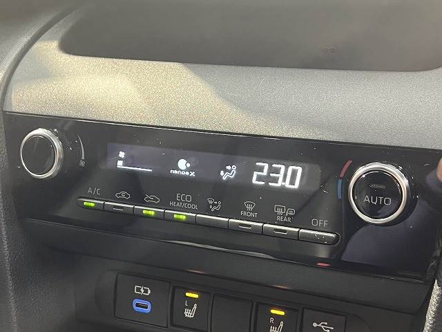 トヨタ ヤリスクロスの画像12