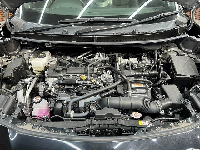 トヨタ ヤリスクロスの画像14