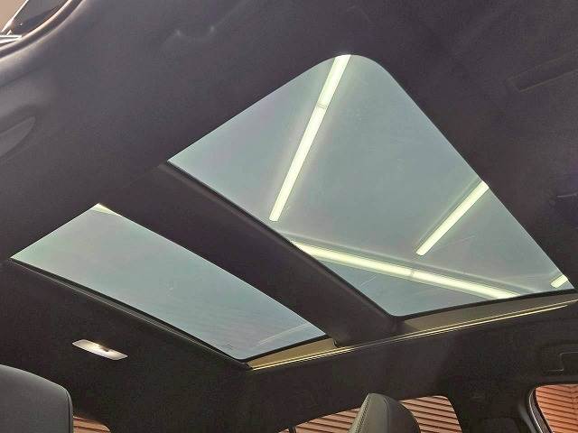 ハリアー◆Z “Leather Package” 内装他