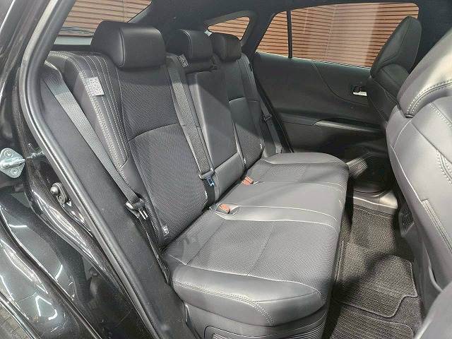 トヨタ&nbsp;ハリアーの画像9