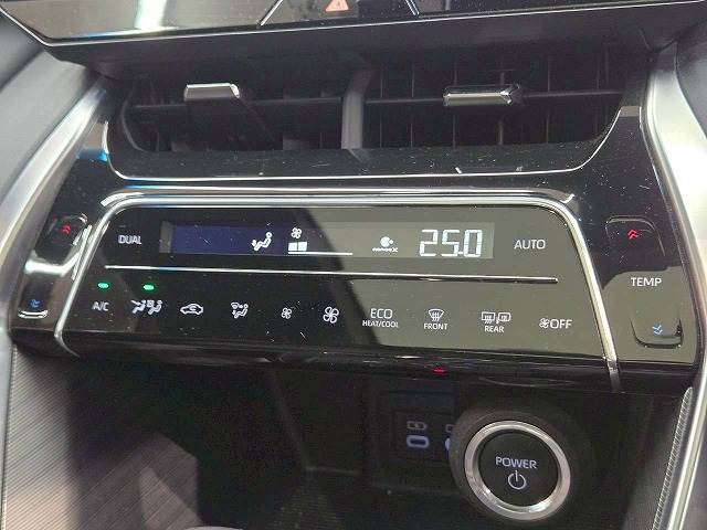 トヨタ&nbsp;ハリアーの画像12